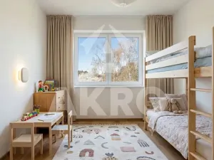 Prodej bytu 4+kk, Praha - Klánovice, Holekova, 158 m2
