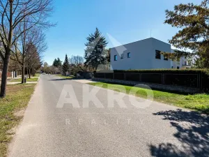 Prodej bytu 4+kk, Praha - Klánovice, Holekova, 158 m2