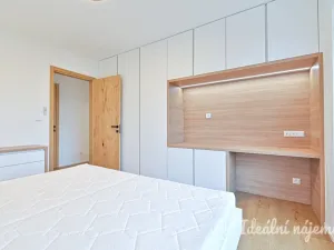 Pronájem bytu 3+kk, Brno, třída Generála Píky, 91 m2