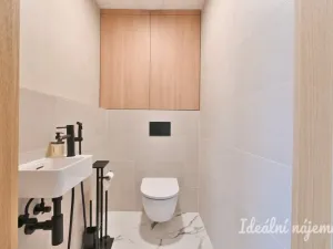 Pronájem bytu 3+kk, Brno, třída Generála Píky, 91 m2