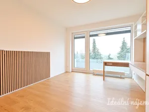 Pronájem bytu 3+kk, Brno, třída Generála Píky, 91 m2