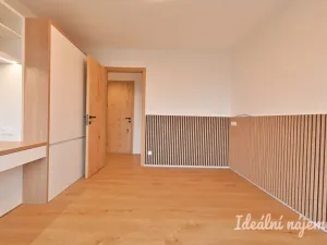 Pronájem bytu 3+kk, Brno, třída Generála Píky, 91 m2