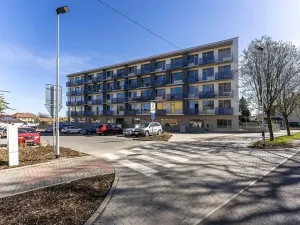 Prodej bytu 2+kk, Velvary, Na Průhoně, 67 m2