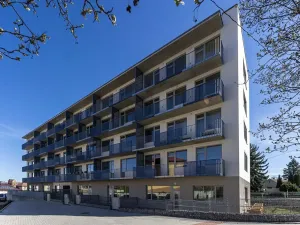 Prodej bytu 2+kk, Velvary, Na Průhoně, 67 m2