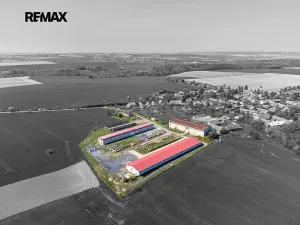 Prodej skladu, Dolní Chvatliny, 3690 m2