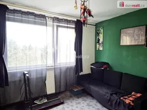 Prodej bytu 4+1, Liberec - Liberec XXIII-Doubí, Vackova, 83 m2