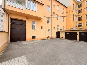 Pronájem pokoje, České Budějovice - České Budějovice 6, Jeronýmova, 25 m2