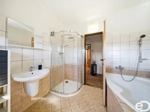 Prodej vícegeneračního domu, Liberec, Krajová, 300 m2