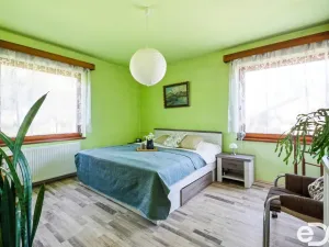Prodej vícegeneračního domu, Liberec, Krajová, 300 m2