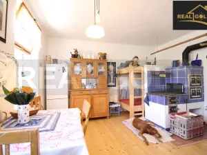 Prodej rodinného domu, Příštpo, 125 m2