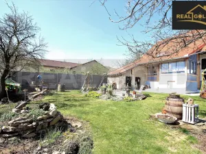 Prodej rodinného domu, Příštpo, 125 m2
