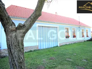 Prodej rodinného domu, Příštpo, 125 m2