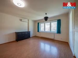 Prodej bytu 2+kk, Adamov, Osvobození, 53 m2