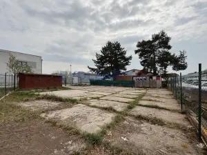 Pronájem komerční nemovitosti, České Budějovice, Blahoslavova, 357 m2