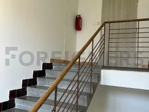 Pronájem bytu 2+1, Pardubice, Wintrova II, 55 m2