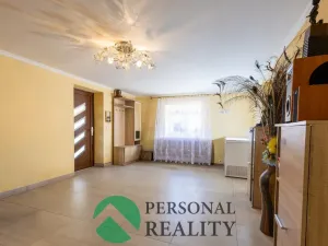 Prodej rodinného domu, Bohutín, 258 m2