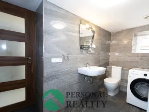 Prodej rodinného domu, Bohutín, 258 m2