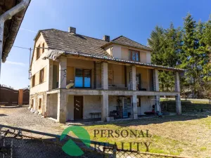 Prodej rodinného domu, Bohutín, 258 m2