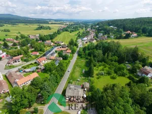 Prodej rodinného domu, Bohutín, 258 m2
