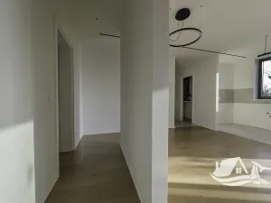 Prodej bytu 3+kk, Savudrija, Chorvatsko, 74 m2