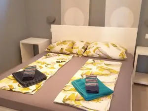 Prodej bytu 4+kk, Pula, Chorvatsko, 94 m2