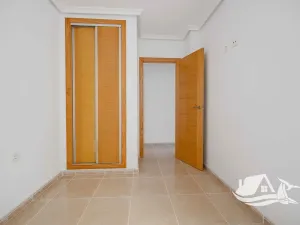 Prodej bytu 2+kk, San Fulgencio, Španělsko, 47 m2