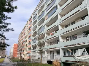 Prodej bytu 3+kk, Praha - Stodůlky, Kurzova, 77 m2