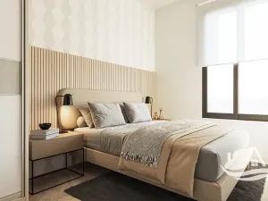 Prodej bytu 3+kk, Águilas, Španělsko, 74 m2