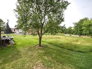 Prodej pozemku pro bydlení, Libeř, 1001 m2