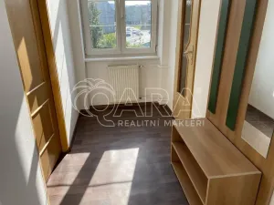 Pronájem apartmánu, Nový Jičín, K. Schwarze, 27 m2