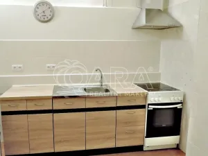 Pronájem apartmánu, Nový Jičín, K. Schwarze, 27 m2