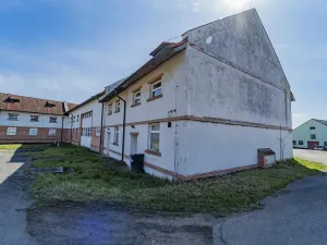 Prodej výrobních prostor, Bezno, Nemyslovická, 861 m2