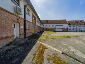 Prodej výrobních prostor, Bezno, Nemyslovická, 861 m2