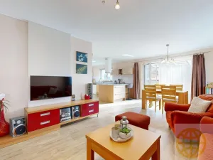 Prodej rodinného domu, Opařany, 169 m2