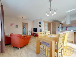 Prodej rodinného domu, Opařany, 169 m2