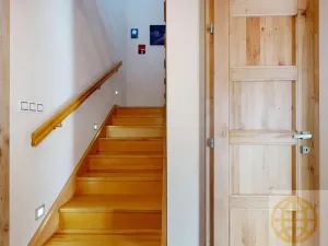 Prodej rodinného domu, Opařany, 169 m2