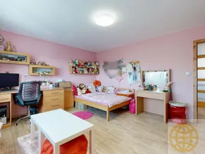 Prodej rodinného domu, Opařany, 169 m2