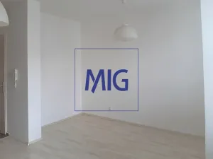 Pronájem bytu 1+kk, Brno, Kovařovicova, 23 m2