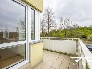 Prodej bytu 1+kk, Praha - Horní Měcholupy, Boloňská, 37 m2