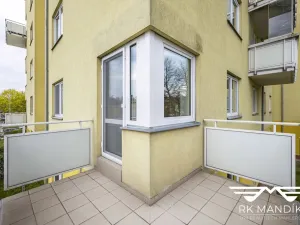 Prodej bytu 1+kk, Praha - Horní Měcholupy, Boloňská, 37 m2