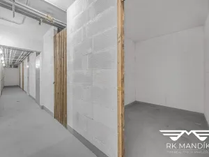 Prodej bytu 1+kk, Praha - Horní Měcholupy, Boloňská, 37 m2