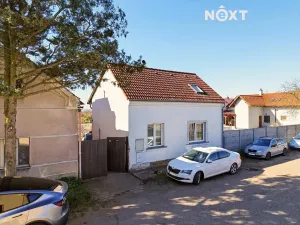 Prodej rodinného domu, Stratov, 129 m2