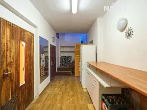 Prodej rodinného domu, Stratov, 129 m2