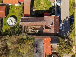 Prodej rodinného domu, Stratov, 129 m2