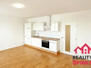 Pronájem bytu 1+kk, Svitavy - Předměstí, Říční, 34 m2