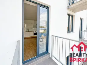 Pronájem bytu 1+kk, Svitavy - Předměstí, Říční, 34 m2