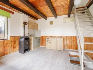 Prodej chaty, Ostrava, Branecká, 48 m2