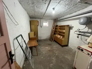 Pronájem bytu 2+1, Lučina, 56 m2