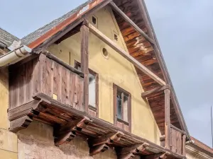 Prodej rodinného domu, Žihle, 100 m2