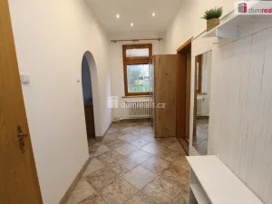 Pronájem bytu 3+1, Karlovy Vary - Drahovice, Stará Kysibelská, 94 m2